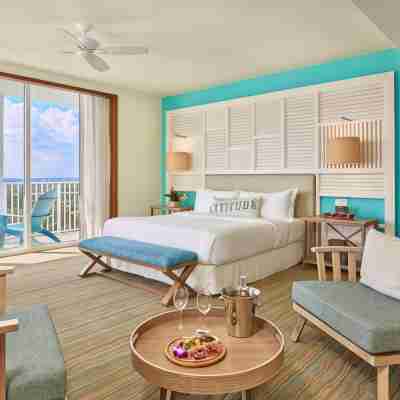 Margaritaville Hollywood Beach Resort Rooms