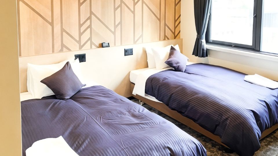 HOTEL LiVEMAX BUDGET Sagamihara