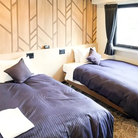 HOTEL LiVEMAX BUDGET Sagamihara