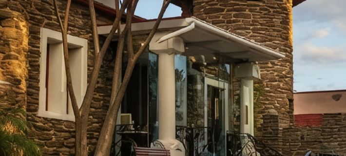 Hotel Heinitzburg Hôtels à&nbsp;: Windhoek