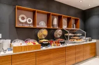 SpringHill Suites Oakland Airport Hotels in Oakland