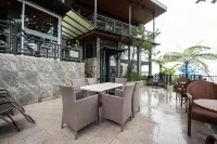 Sunset View Ridge Residences - vue sur la montagne