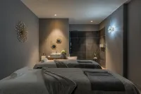 Sowell Hotels les Chevaliers - spa