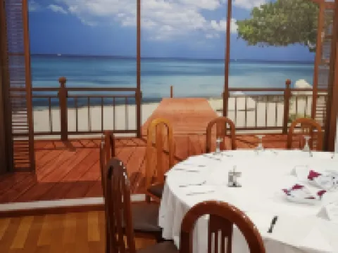 Hotel Monaco Hôtels à : Faro