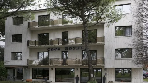 Club Hotel in Venezia