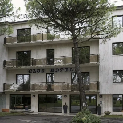 Club Hotel Hotels near Carpenedo