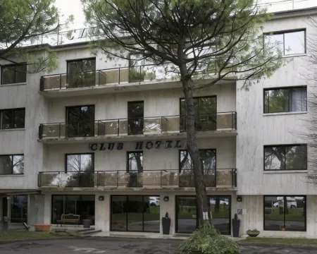 Club Hotel Hotels in Venice