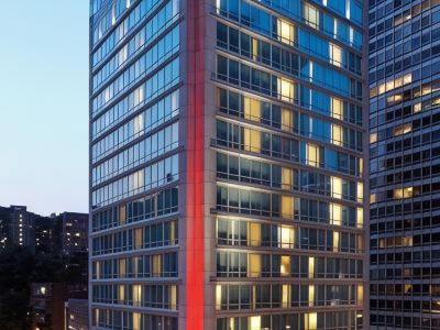 Sofitel Montréal Golden Mile