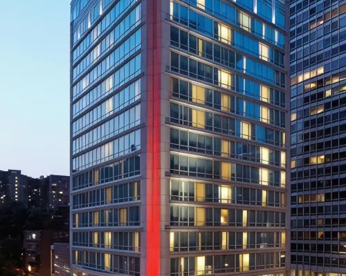 Sofitel Montréal Golden Mile Hotels near Outremont