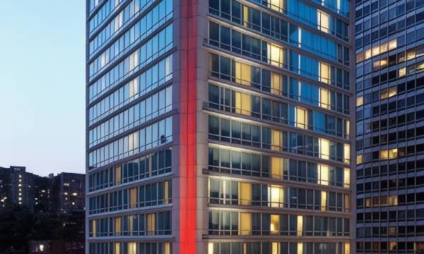 Sofitel Montréal Golden Mile