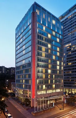 Sofitel Montréal Golden Mile Hotel di 