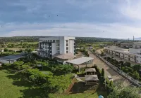 Fairways Hotel Kisumu - Scenic
