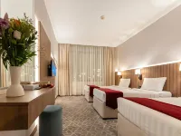 Hayah Golden Hotel โรงแรมในเมดินา