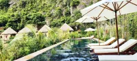 Hang Mua Eco Garden Hotels in Hoa Lu District