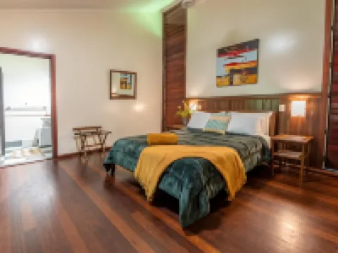 Heritage Lodge - in the Daintree Hotels in Diwan