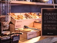 Ibis Niort Est Mendès France Hotels in Deux-Sevres