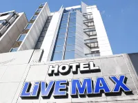 HOTEL LiVEMAX BUDGET Amagasaki Hotels in Amagasaki