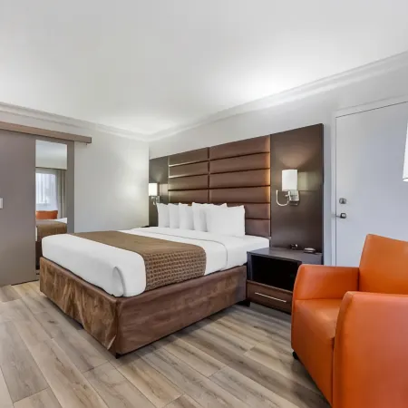 The Capitol Hotel Downtown, Ascend Hotel Collection