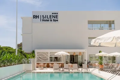RH Silene Hotel & Spa
