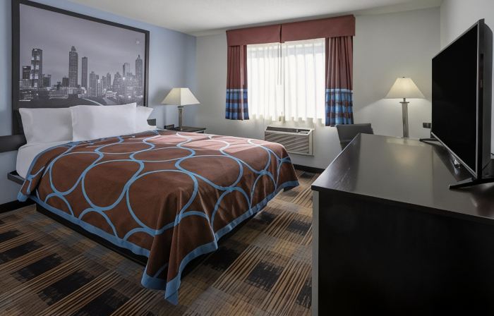 Super 8 by Wyndham Villa Rica