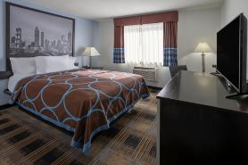 Super 8 by Wyndham Villa Rica