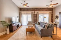 The Restoration Hotel - Boutique