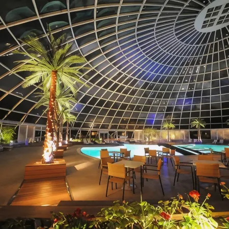 Rodos Palace Hotel