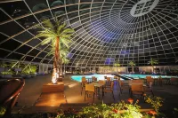 Rodos Palace Hotel - Beach