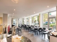 柏林泰格爾維克多公寓飯店 威丁區附近的飯店