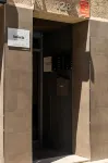 Apartamentos Laforja
