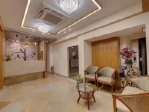 The Beacon Hotel Vadodara Hotels in Vadodara