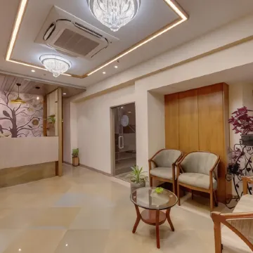 The Beacon Hotel Vadodara Отели рядом с Аэропорт Вадодара