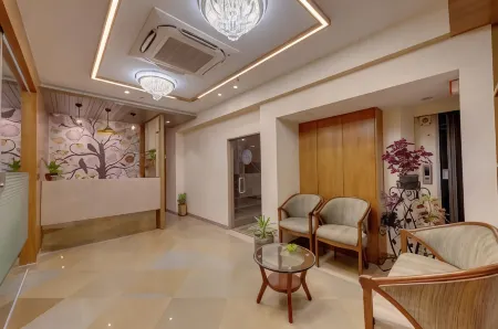 The Beacon Hotel Vadodara