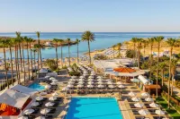 Pavlo Napa Beach Hotel - Strand