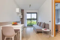Apartamentos Royal Marina Gardens Hotels in Castelldefels
