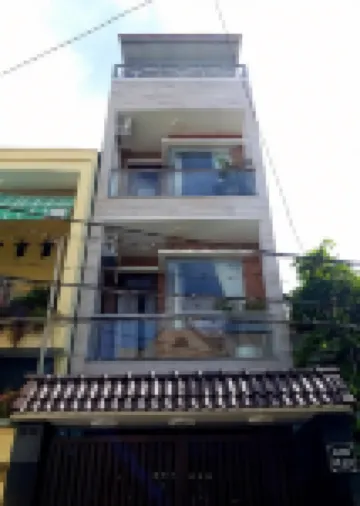 Adora Central Park Hostel