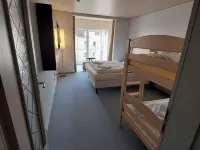 Ostseeperle Börgerende Hotels in Borgerende-Rethwisch