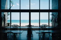 Colorit Goto Islands - breakfast