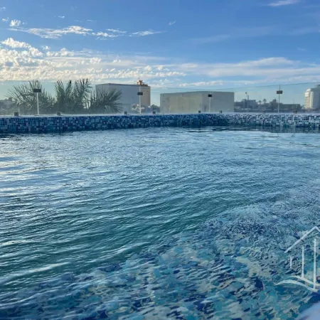 Promo! 2Br-Pool-Views-King Bed-Walk 2 Beach- Area