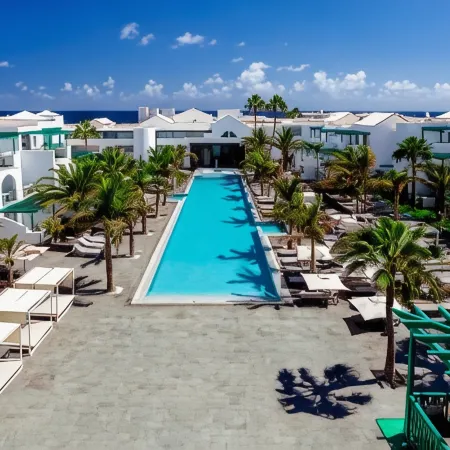 Barceló Teguise Beach - Adults Only