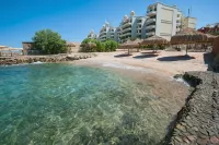 Sun & Sea Hotel and Aqua Park - Hurghada - Pysäköinti