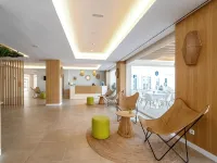 Ibersol Siurell Hotels in Sa Coma