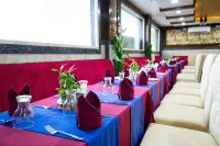The Fern Residency Katra - breakfast