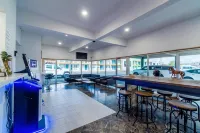 Town Place Studio Các khách sạn ở Snyder