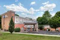 Best Western University Inn at Valparaiso Hotel in zona Valparaiso University Computing and Information Sciences