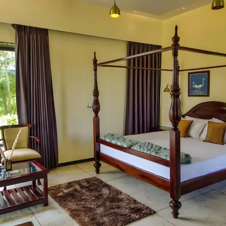 Jawai Greens