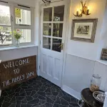 The Abbey Inn Hotels in Buckfastleigh
