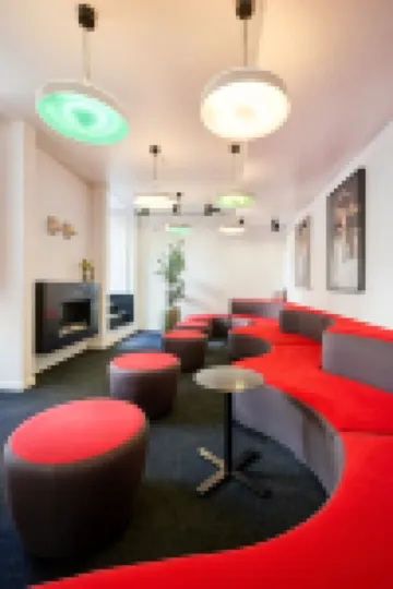 ホテル ガット ロッシオ