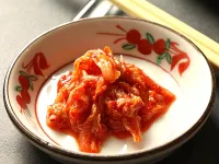 Warabiso - sarapan