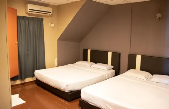 吉膽島海獅旅館